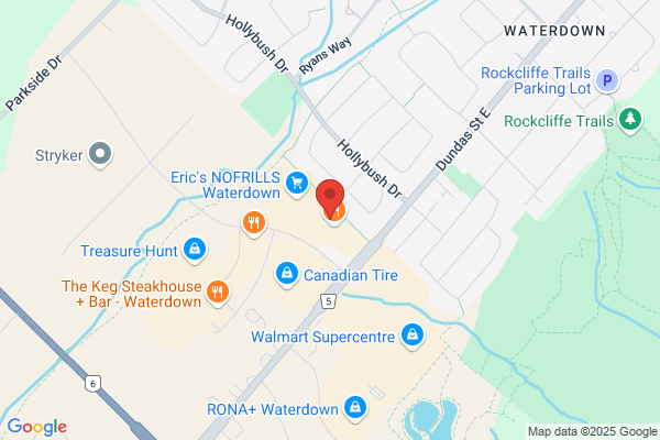 Bonnell Kal Dr Dentist