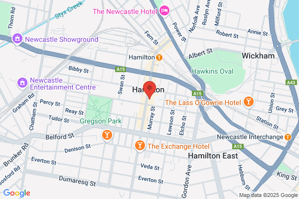 Hamilton Denture Centre
