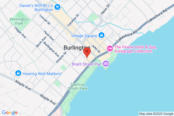 Harbourview Dental - Burlington