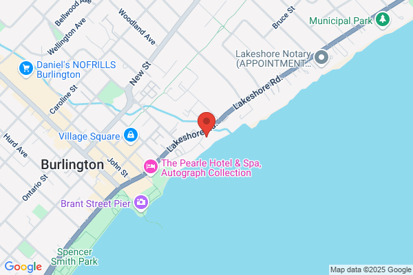 Lakefront Family Dental