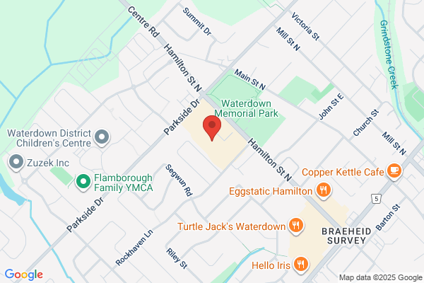 Parkside Dental Centre