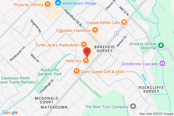 Waterdown Smiles Dentistry