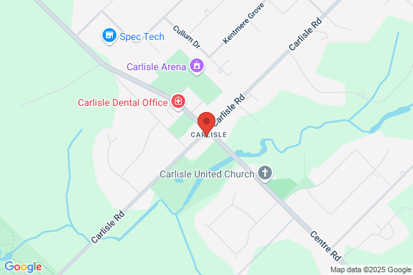 Carlisle Dry Cleaners