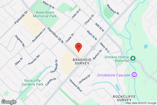 Waterdown Variety