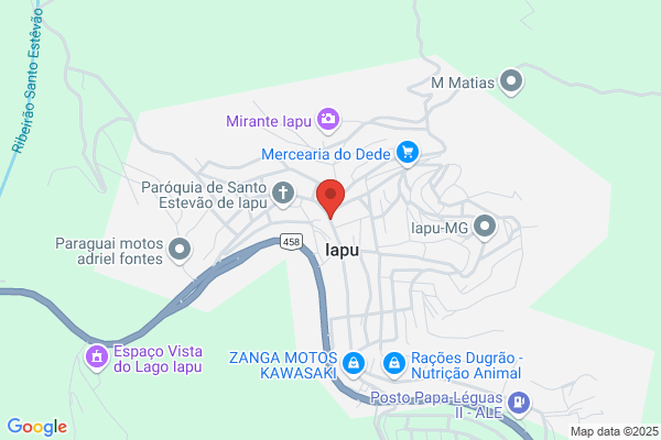 Matias Supermercado