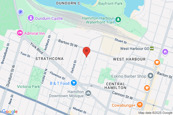 HAMCO Heating & Cooling Ltd