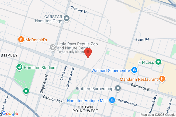 Scott Refrigeration HVAC Ltd