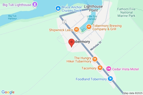 Escarpmentview Motor Inn