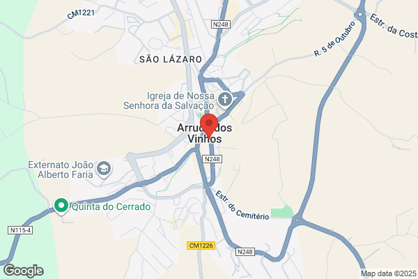 Arruda Massage Therapy