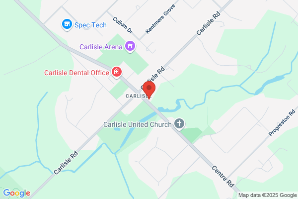Carlisle Massage Therapy