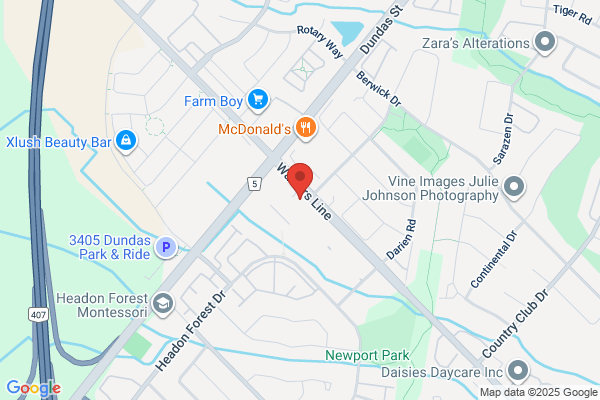 Carson Chiropractic Office