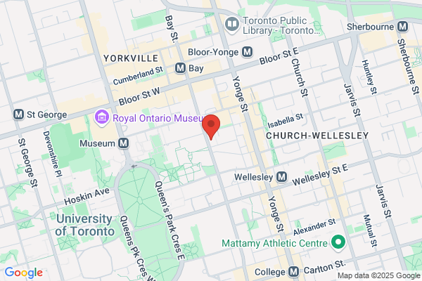Jackson Square Therapeutic Centre