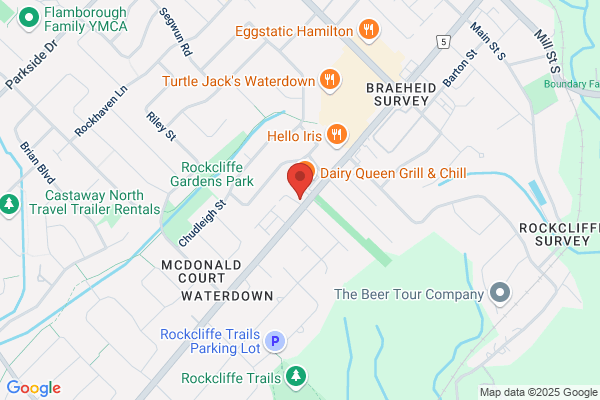 Waterdown Massage Therapy