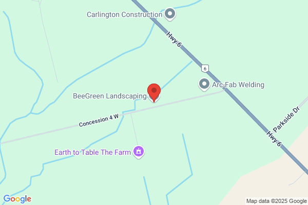 Greenhow Tree Srvc Inc