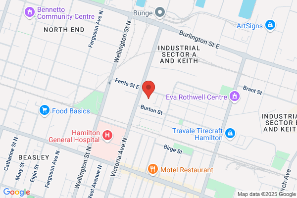 Hamilton Community Pharmacy