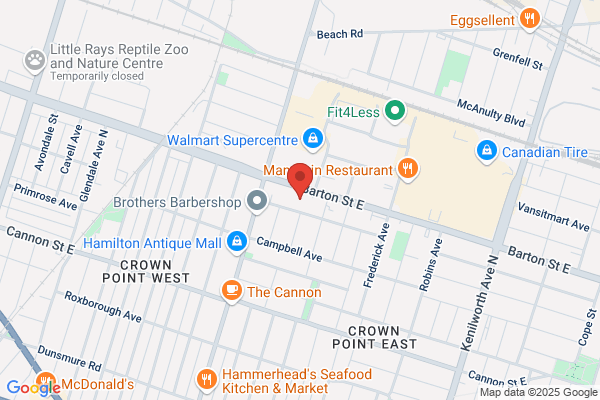 TYME Cannabis Hamilton Weed Dispensary