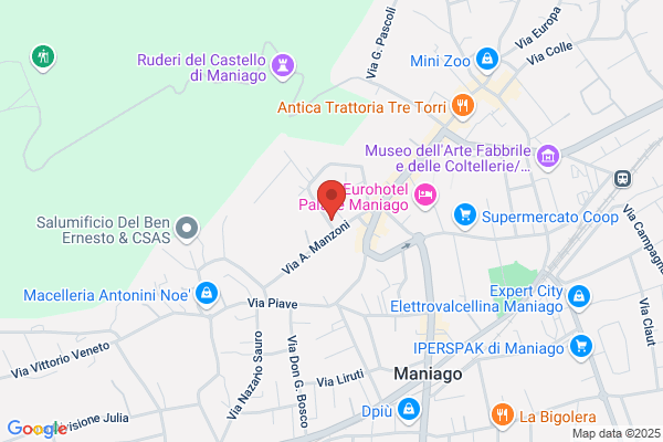 Toffolo D Dr Physician