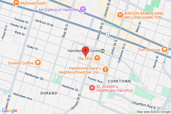 Westdale Women's Clinic