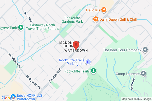 Capri Family Restaurant