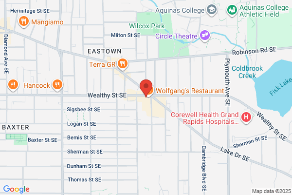 Eastown Bar & Grill
