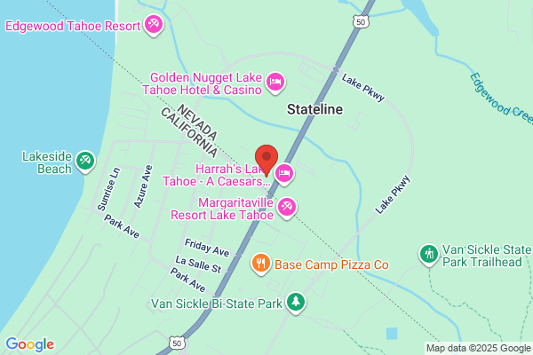 Harvey's Restaurants