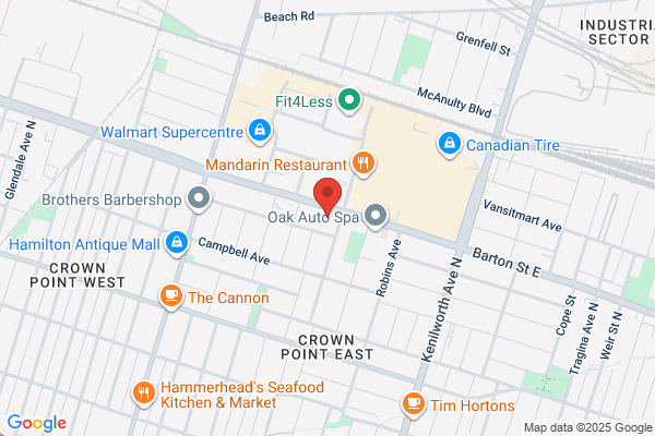 Harvey's Restaurants