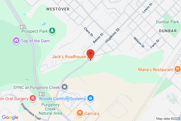 Jack's Roadhouse