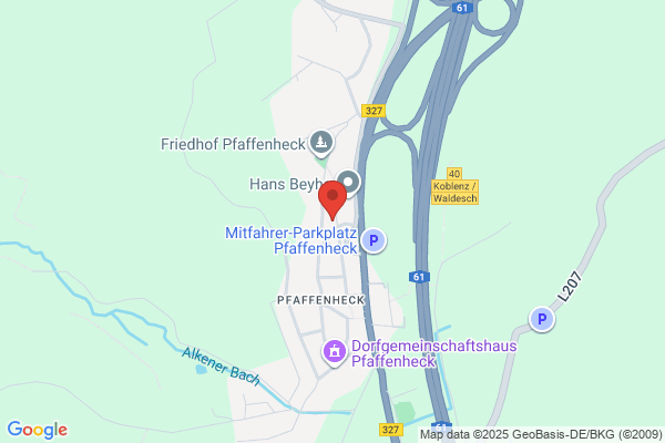 Manni's Sportsbar