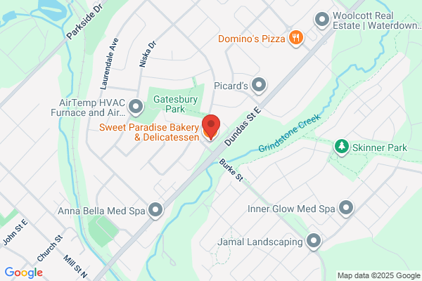 Polo's Tap & Grill