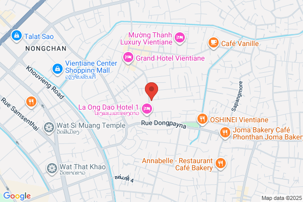 Thai Vientiane Bar & Restaurant