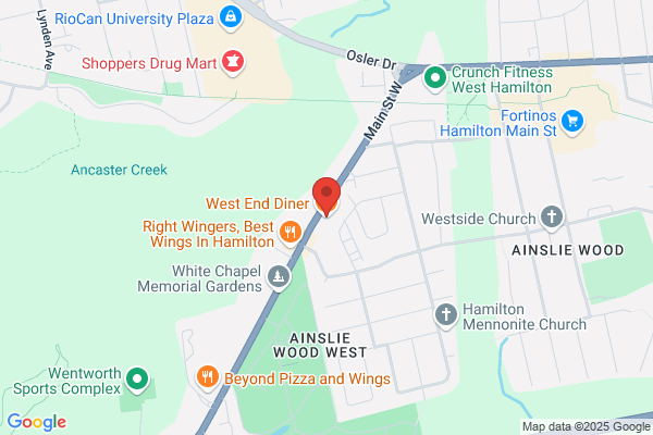 Westdale Fish & Chips