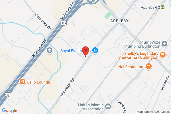 Desi's Roofing Co Ltd