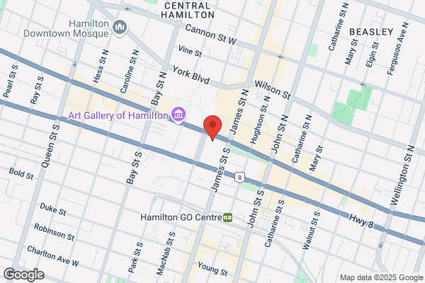 Sapphire Roofing Hamilton