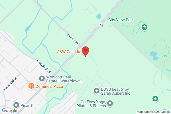 Petro-Canada, Service Station