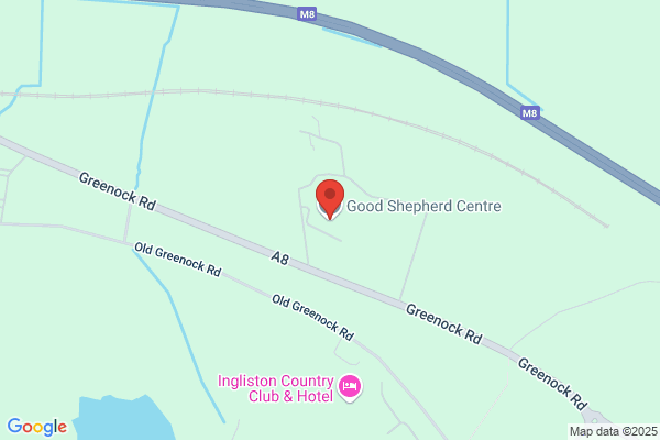 Good Shepherd Centre, Youth Services-Notre Dame House
