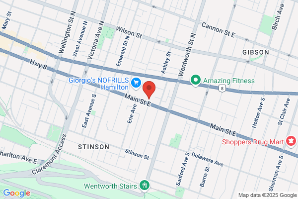 Wesley Urban Ministries Inc, Kirkendall Strathcona Neighbourhood House