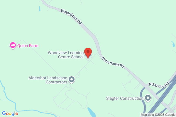 Woodview Childrens Centre