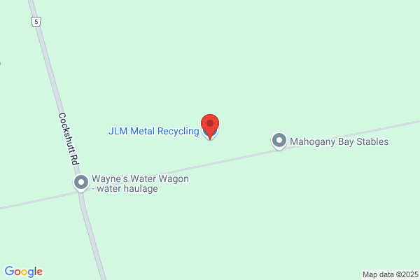 JLM Metal Recycling