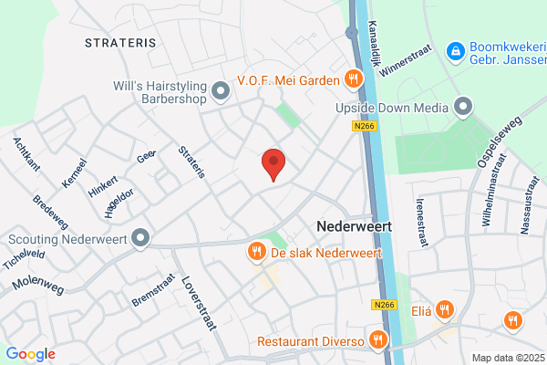 Vanhooren Marcel