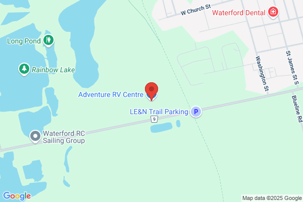 Adventure RV Centre