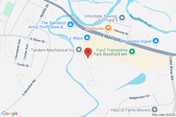Countywide Heating & Air Conditioning