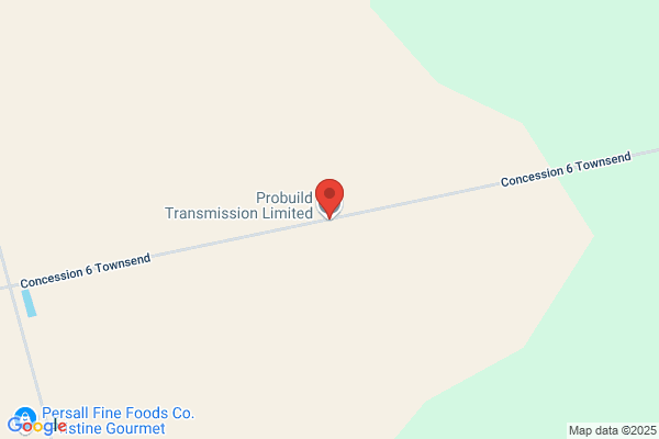 Probuild Transmission