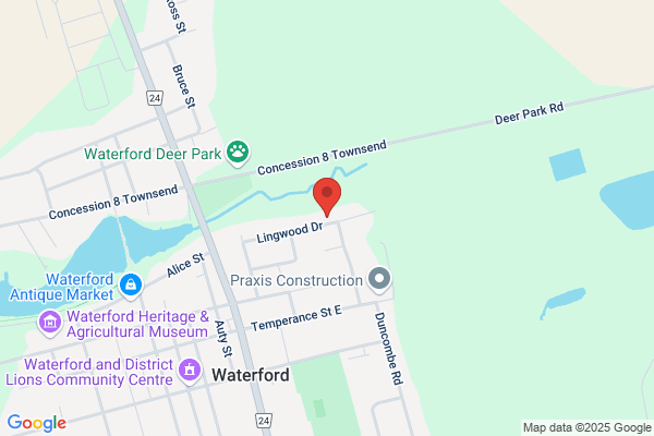 RTE Property Management and Services Ltd