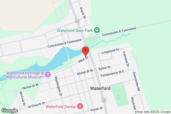 Waterford Pharmacy And Health Food
