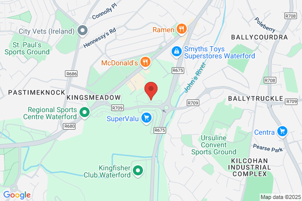 Waterford TV & Appliances