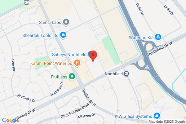 SOS Physiotherapy - Northfield