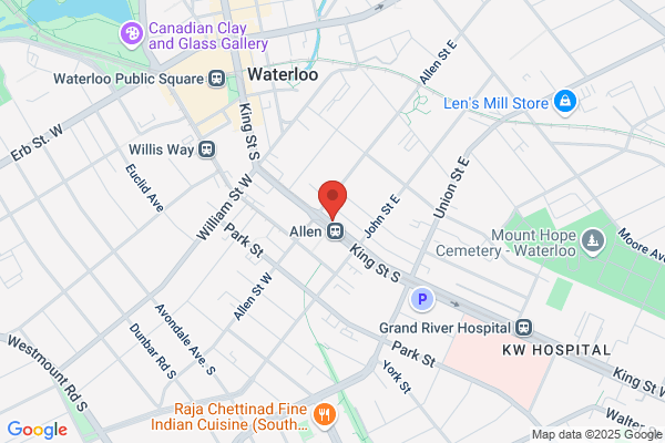 Waterloo Smiles Dentistry