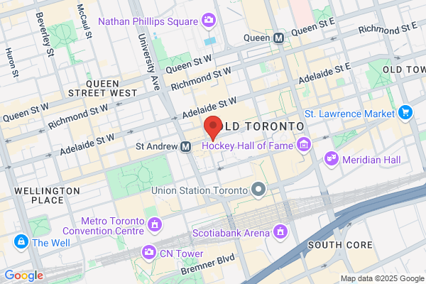 Swogg Canada Inc
