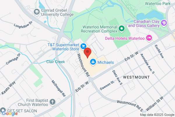 Chinese Medicine & Acupuncture Clinic