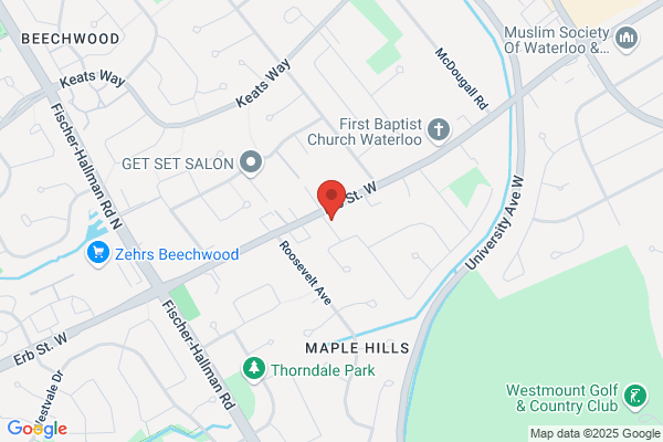 Beechmount Animal Hospital